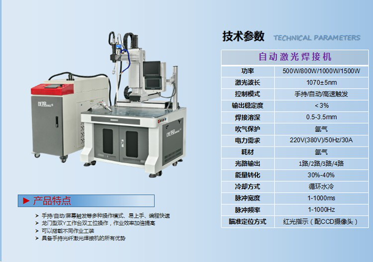 2.激光焊接塑料成品检测